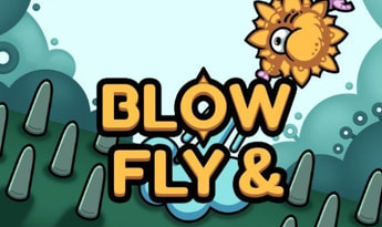 Blow & Fly Argentina Xbox One Xbox Series