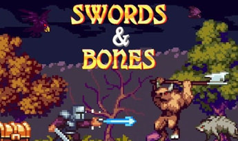 Swords & Bones EN Argentina Xbox One Xbox Series