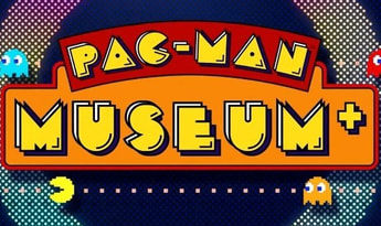 Pac-Man Museum+ Global Steam