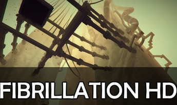 Fibrillation HD Global Steam