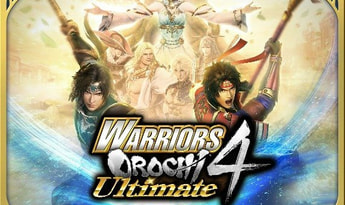 Warriors Orochi 4 Ultimate Ultimate Deluxe Edition EN/JA/KO/ZH/ZH Argentina Xbox One Xbox Series