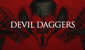 Devil Daggers EN Global Steam
