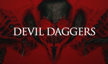 Devil Daggers EN Global Steam