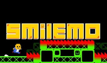 Smilemo EN/JA/KO/ZH/ES/ZH Global Steam