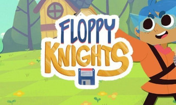 Floppy Knights EN Global Steam