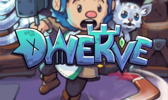 Dwerve Global Steam