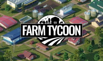 Farm Tycoon EN EU Xbox One Xbox Series