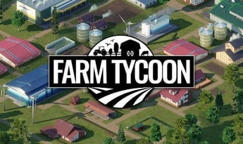 Farm Tycoon EN EU Xbox One Xbox Series