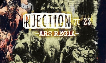 Injection Pi 23: Ars Regia Global Xbox One Xbox Series
