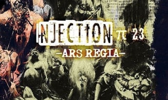 Injection Pi 23: Ars Regia Argentina Xbox One Xbox Series