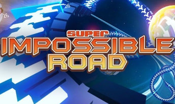 Super Impossible Road EN/DE/FR/JA/KO/RU/ZH Global Steam