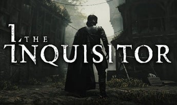 The Inquisitor Global Steam