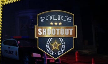 Police Shootout Global Steam