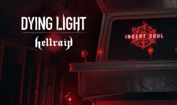 Dying Light: Hellraid DLC EN RU/CIS Steam