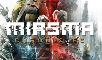 Miasma Chronicles Global Steam