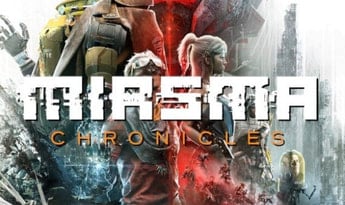 Miasma Chronicles ROW Steam