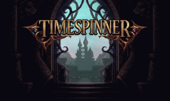 Timespinner EN EU Steam Gift