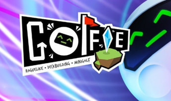 Golfie EN Global Steam