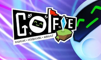 Golfie EN Global Steam