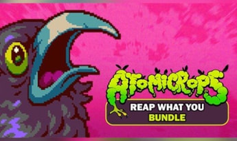 Atomicrops - Reap What You Bundle EN Argentina Xbox One Xbox Series