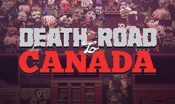 Death Road to Canada EN Brazil Xbox One Xbox Series