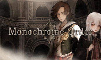 Monochrome Order EN/DE/FR/IT Argentina Xbox One Xbox Series