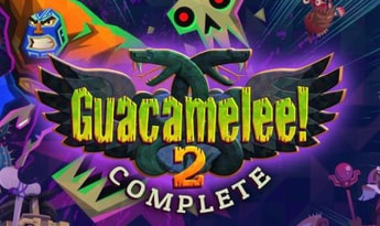 Guacamelee! 2 - Complete Bundle EU Xbox/One/Series/Xbox - PC