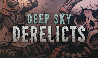 Deep Sky Derelicts EN/DE/FR/PL/RU/ES Global Steam