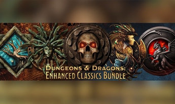 Dungeons & Dragons - Enhanced Classics Bundle Global Steam