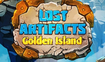 Lost Artifacts: Golden Island EN/DE/FR/RU Argentina Xbox One Xbox Series