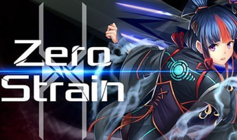 Zero Strain EN/DE/FR/IT Argentina Xbox One Xbox Series