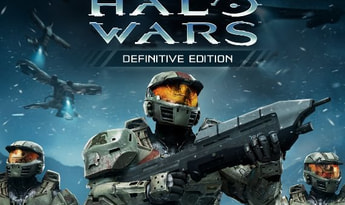 Halo Wars Definitive Edition EN/DE/FR/IT/PL/CS/ES/HU EU Steam Gift