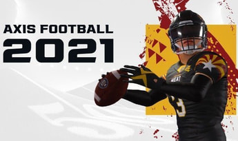 Axis Football 2021 EN Global Steam