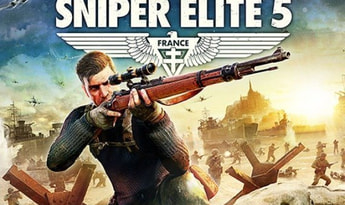Sniper Elite 5 EN United States Xbox One Xbox Series