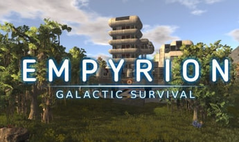Empyrion: Galactic Survival EN/DE/FR/IT/PL/NL/ES EU Steam
