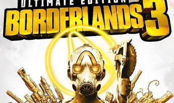 Borderlands 3 - Ultimate Edition Upgrade DLC EN EU PS4 PS5