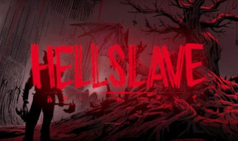 Hellslave EN/DE/FR/ZH Global Steam
