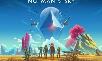 No Man's Sky Turkey Xbox One Xbox Series