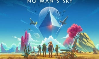 No Man's Sky Xbox One/Series Turkey