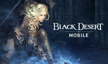 Black Desert Mobile - Prime Holy Vial of Light Chest DLC EN Global Official website