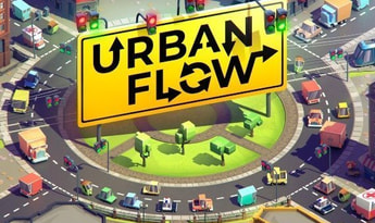 Urban Flow ARG EN Argentina Xbox One Xbox Series