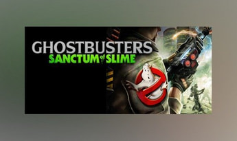 Ghostbusters: Sanctum of Slime - Challenge Pack DLC EN/DE/FR/IT/ES Global Steam Gift