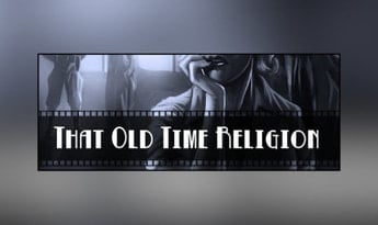 Deadlands Noir: That Old Time Religion EN Global Steam