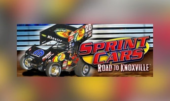 Sprint Cars: Road to Knoxville EN Global Steam
