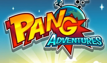 Pang Adventures EN/DE/FR/IT/PT/RU/ES EU Xbox One Xbox Series