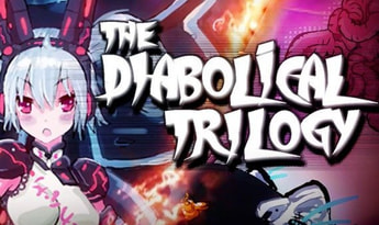 The Diabolical Trilogy EN Argentina Xbox One Xbox Series