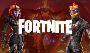 Fortnite - Lava Legends Pack DLC Turkey Xbox One Xbox Series