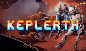 Keplerth EN Global Steam