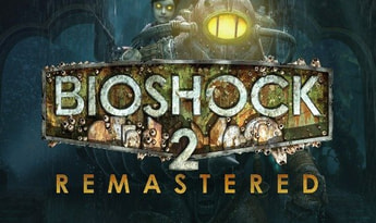 Bioshock 2 - Remastered EN Argentina Xbox One Xbox Series