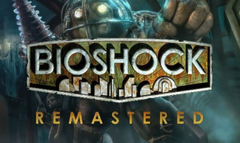 Bioshock - Remastered EN/DE/FR/IT EU Xbox One Xbox Series